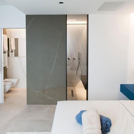폴리나노 아마레 Aschitelli Luxury Retreat 아파트 외부 사진